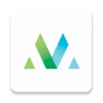 virginia mason medical center android application logo